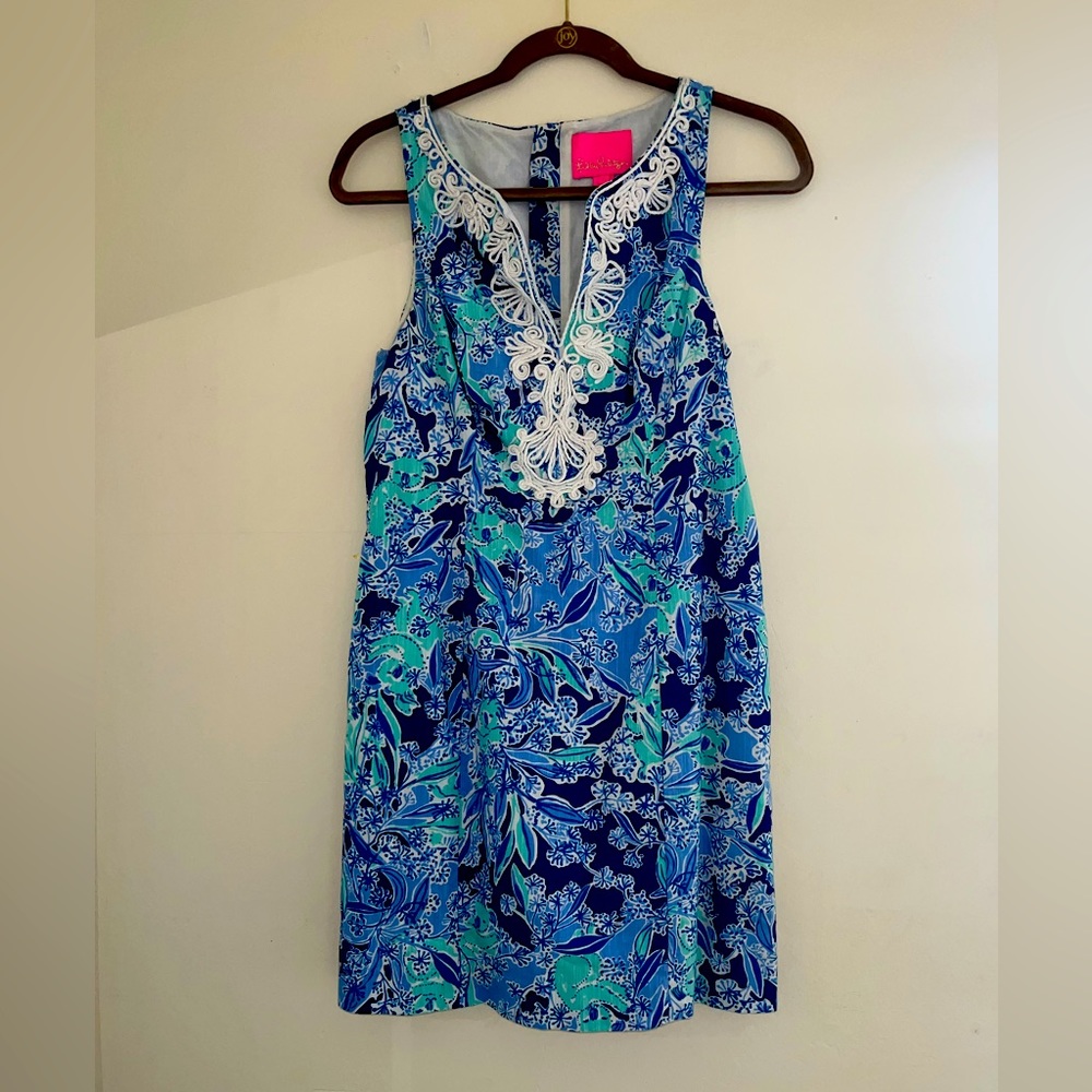 Lilly Pulitzer Dress